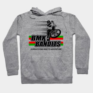 Bmx bandits Hoodie